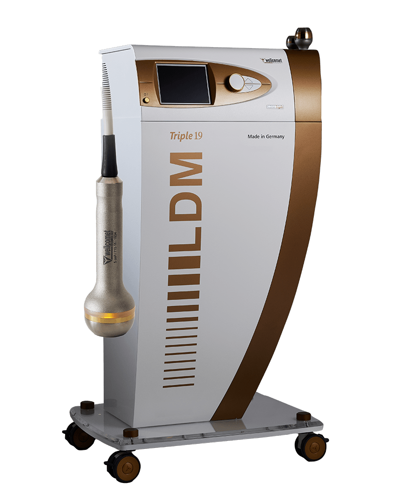 TETRA LDM