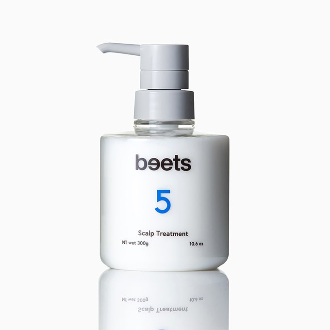 beetsスキャルプトリートメントの商品画像