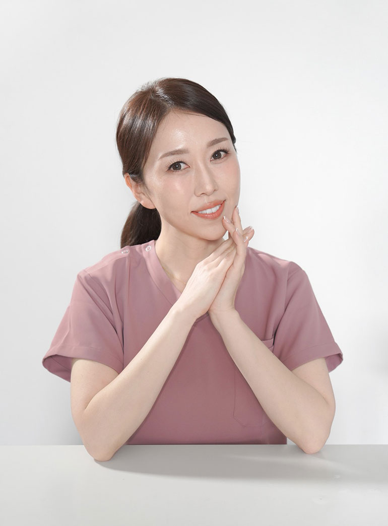 勝田 知佳