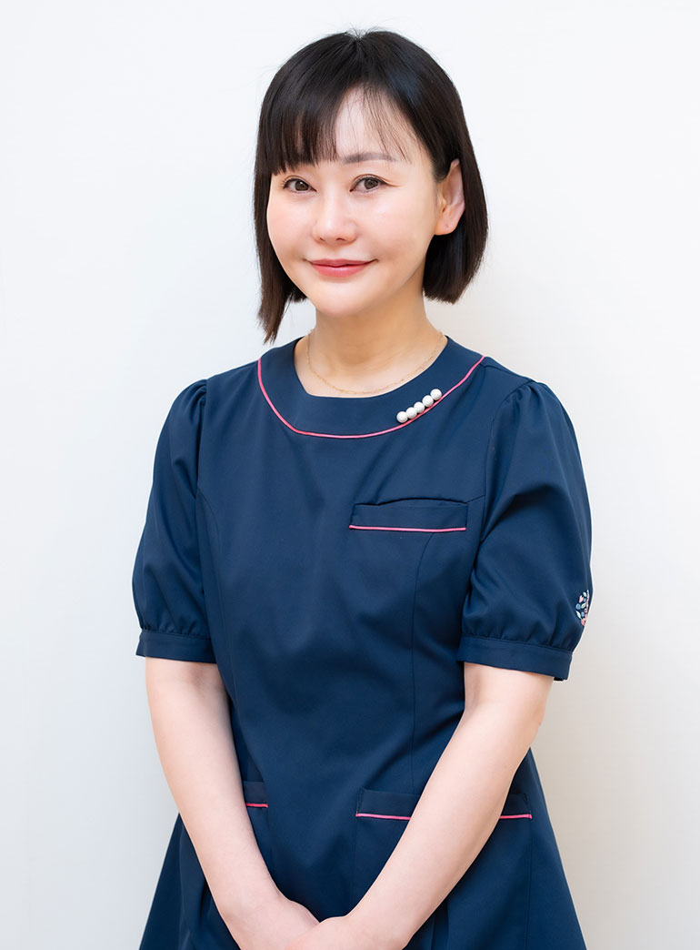 和田 亜美
