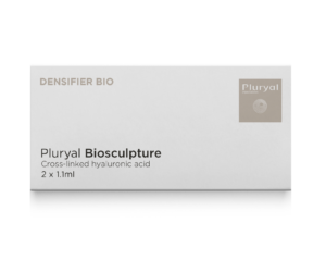 PLURYAL® BIOSCULPTURE（プルリアルバイオスカルプチャー）