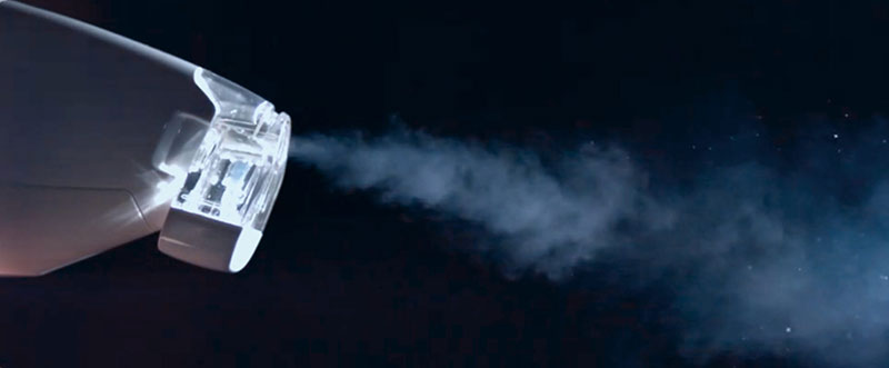 ターゲットクール